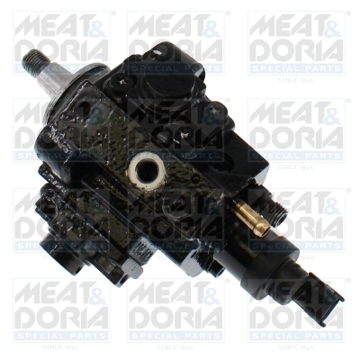 High-pressure Pump